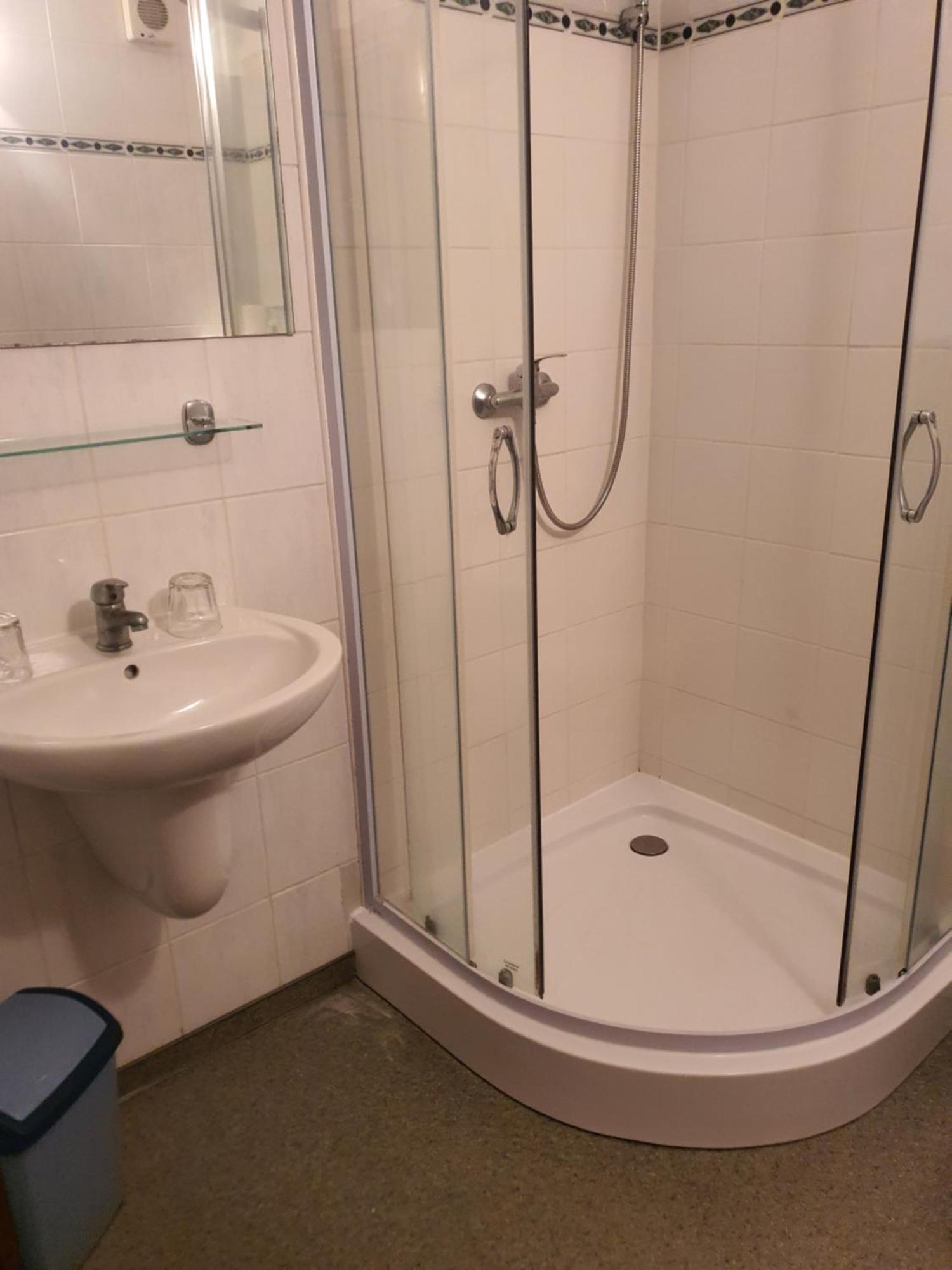 Hotel Pam Jachymov Ruang foto